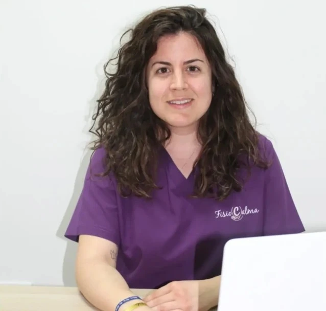 Psicología infantil, familiar y perinatal en Ciudad Real